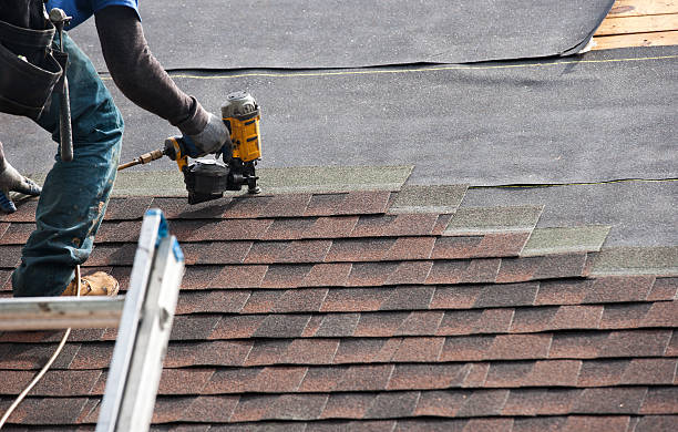 Licensed Gutter Installation service in Millington, IL - Brentwood Metal Roofing